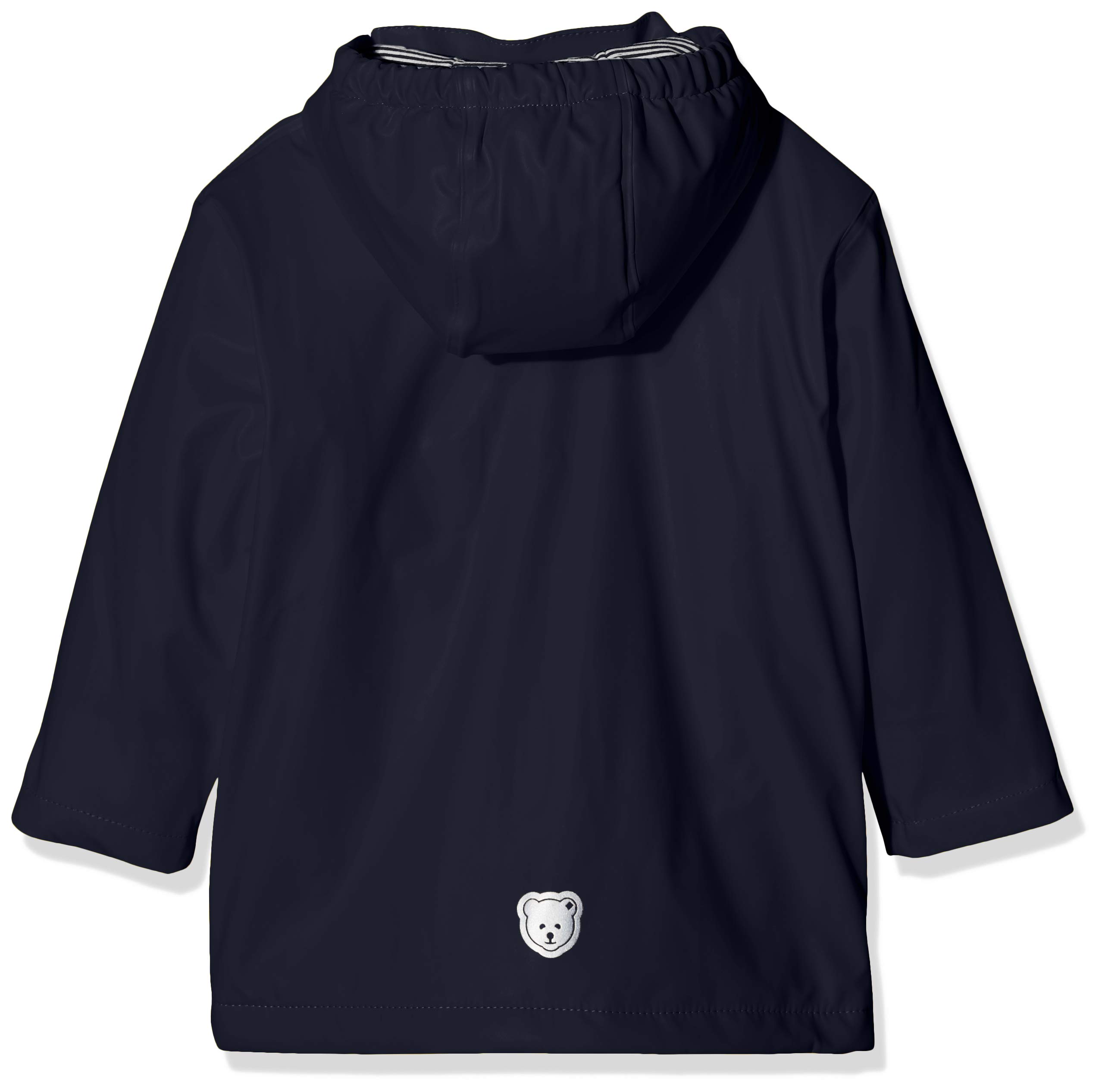 Steiff Jungen Raincoat Regenjacke