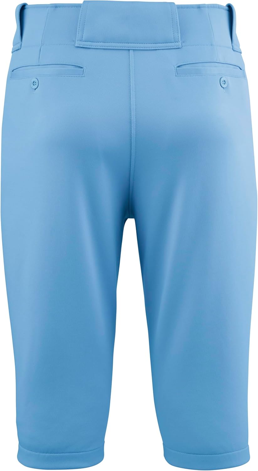 Mizuno Boys Youth Premier Shorty Pant - Image 2