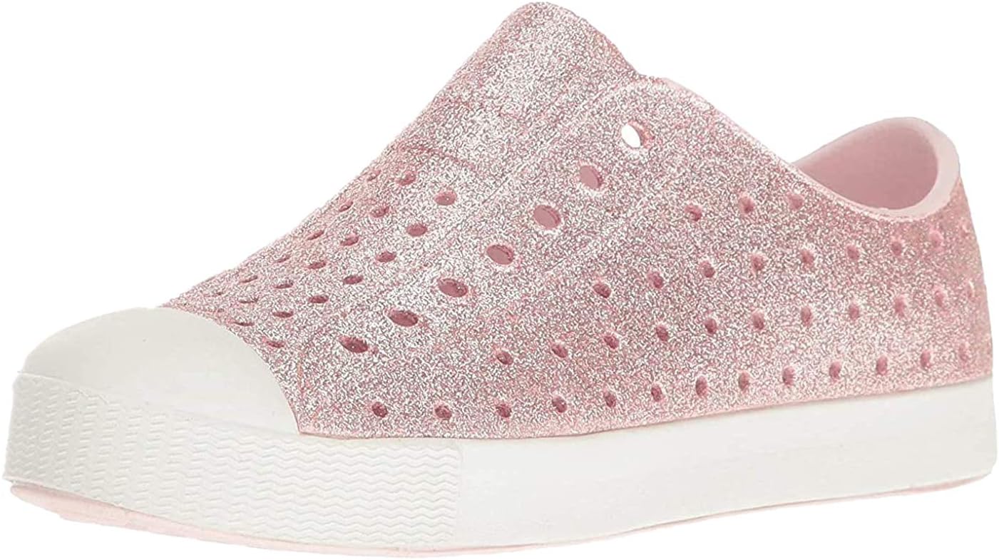 Native Shoes Unisex-Child Jefferson (Toddler/Little Kid) Sneaker