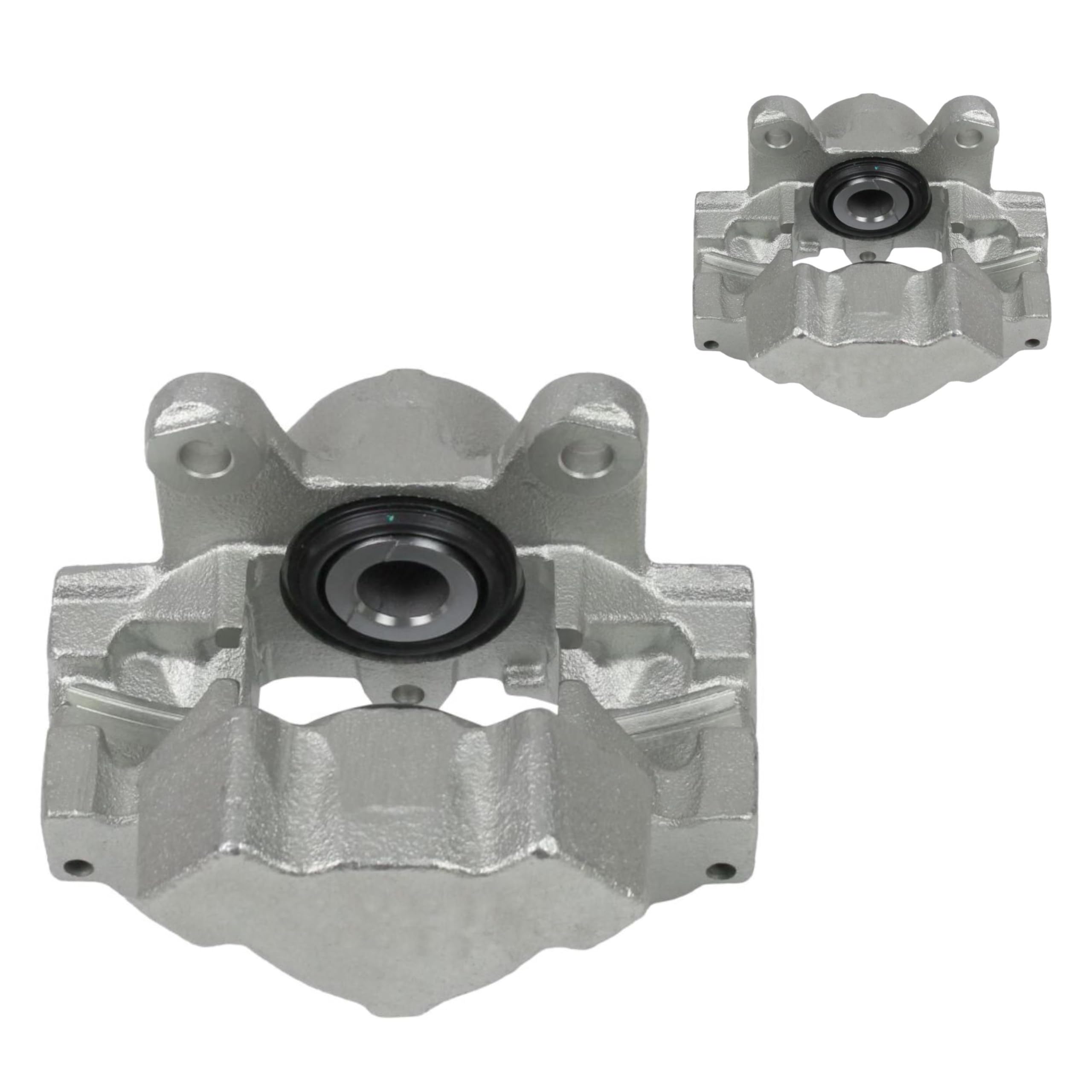 Pinza Freno Anteriore Sinistra Frankberg Per Mercedes Classe C, E, CLK, SLK - Sostitutiva 0014202983