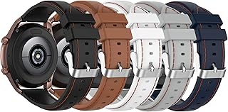 5PACK Bands Compatible with Tinwoo T20W , Soft Silicone Sports Bands Replacement Straps Women Men Wristbands Accessories for Tinwoo T20W Smartwatch