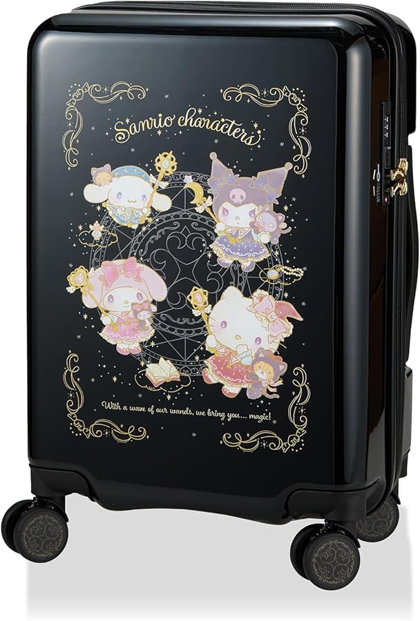 Amazon | [シフレ] スーツケース 機内持ち込み可能 Sサイズ カップ