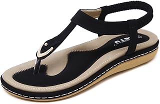 comfy sandals amazon