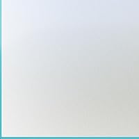 Vista 10 de DERZGAO Película de privacidad para ventana con herramientas de instalación, patrón de persianas, adherencia estática, anti UV, control de calor