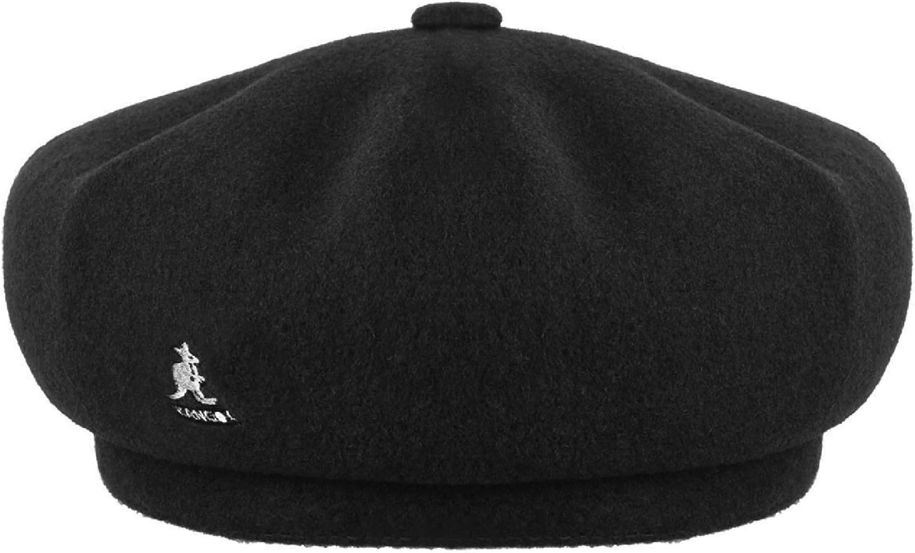 Men's Wool Jax Beret