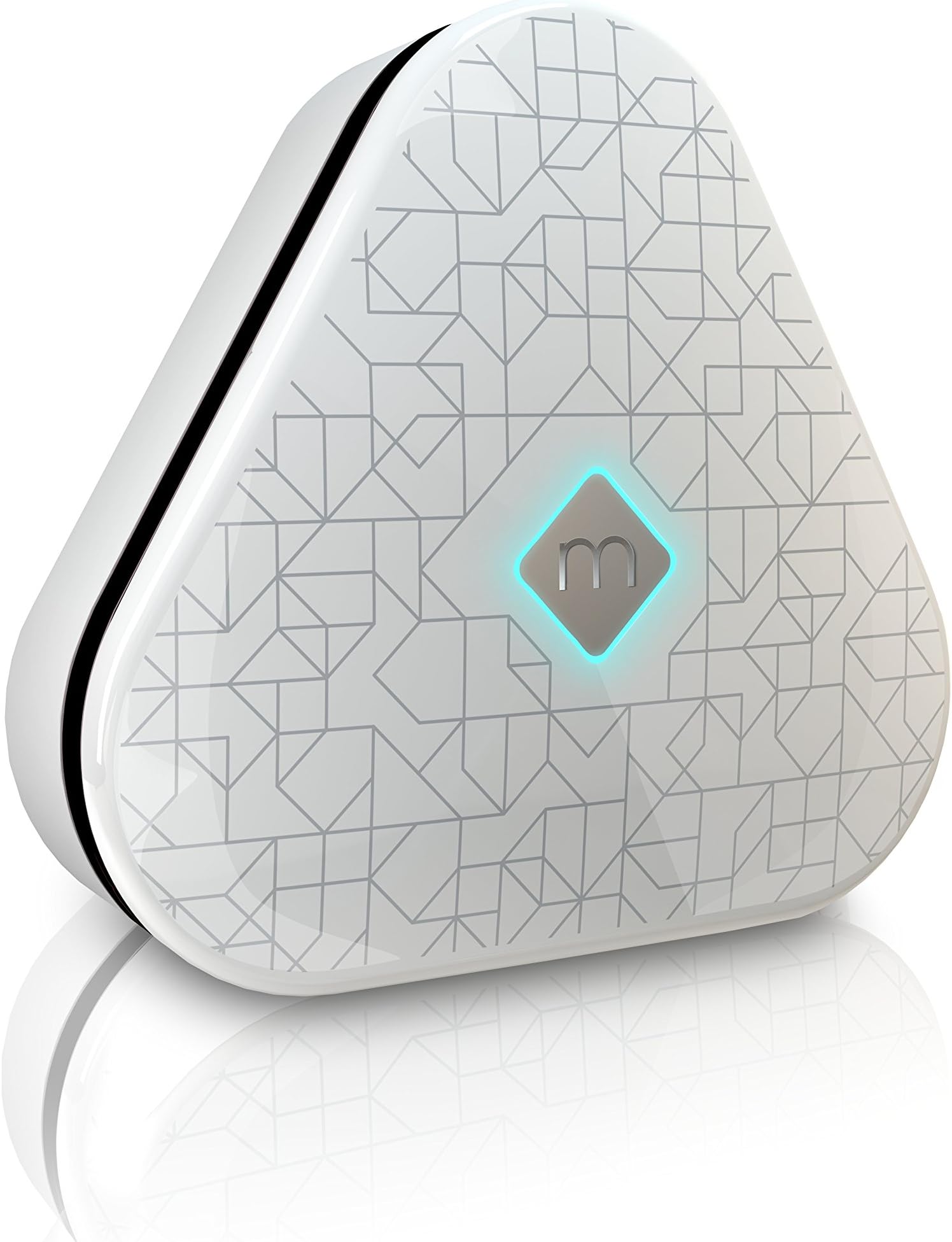 momit Cool - Pod - Control the air conditioning with a smartphone. Compatible with A/C that has a remote