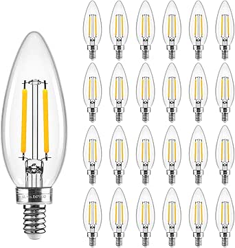 Hizashi B10 40W 3000K 24PK G2