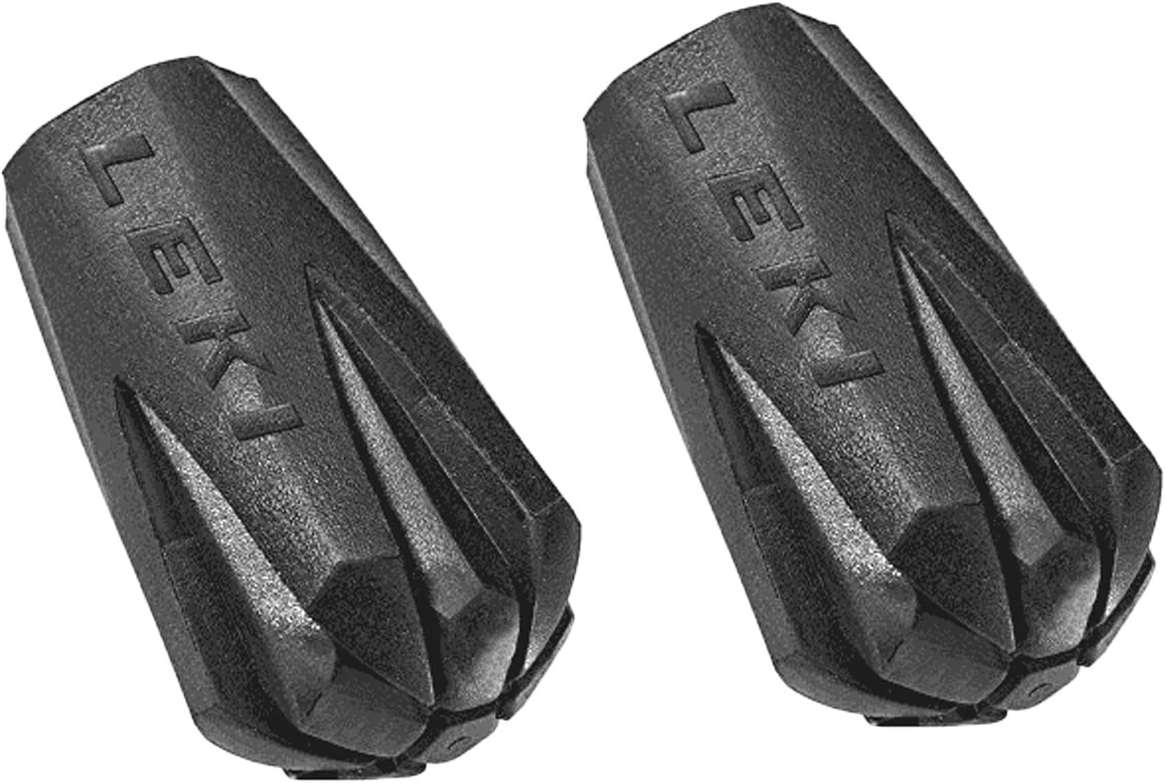 Hiking Silentbloc Cushion 1 Pair Silentbloc for Leki Hiking Poles