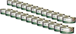 Applaws Cat Tin 2.4oz Tuna with Seaweed - 24 Pack