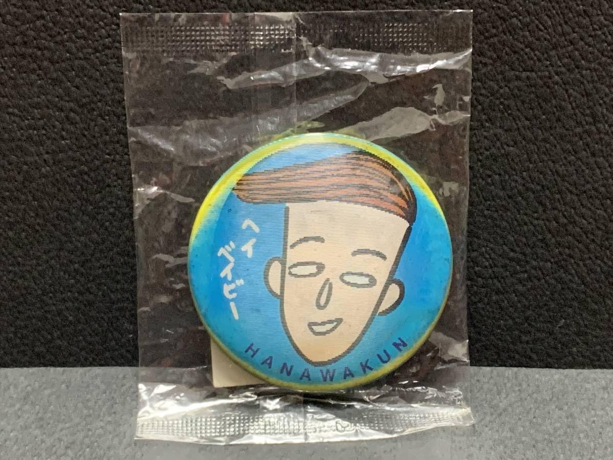 Amazon | 当時物 古い 1990 ちびまる子ちゃん 缶バッジ チカチカ 絵