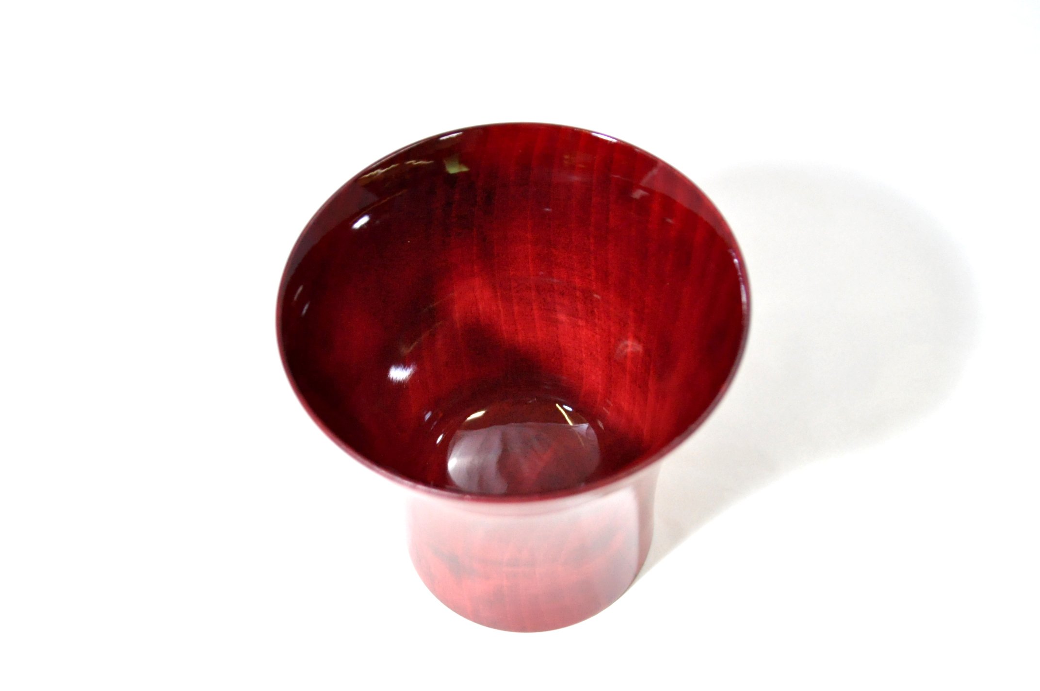 Amazon.com: 嘉匠菴 Yamanaka Lacquerware Koshosho Colorful Cool Cup