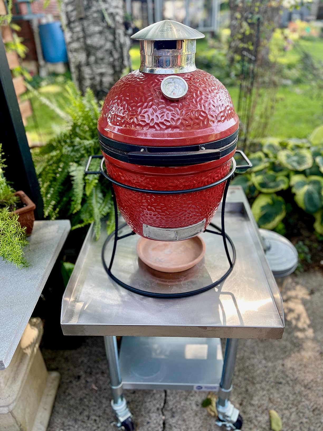 Perfect little table