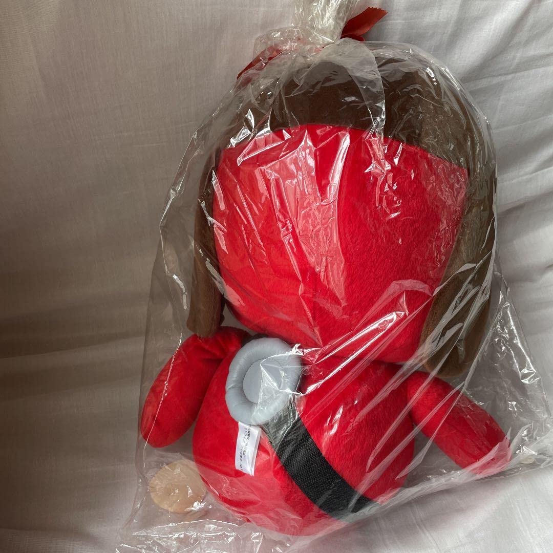 ケロロ軍曹　ムービック　ギロロ伍長　ぬいぐるみ Amazon.co.jp: ケロロ軍曹のギロロ伍長 約50㎝高のぬいぐるみ : ホビー