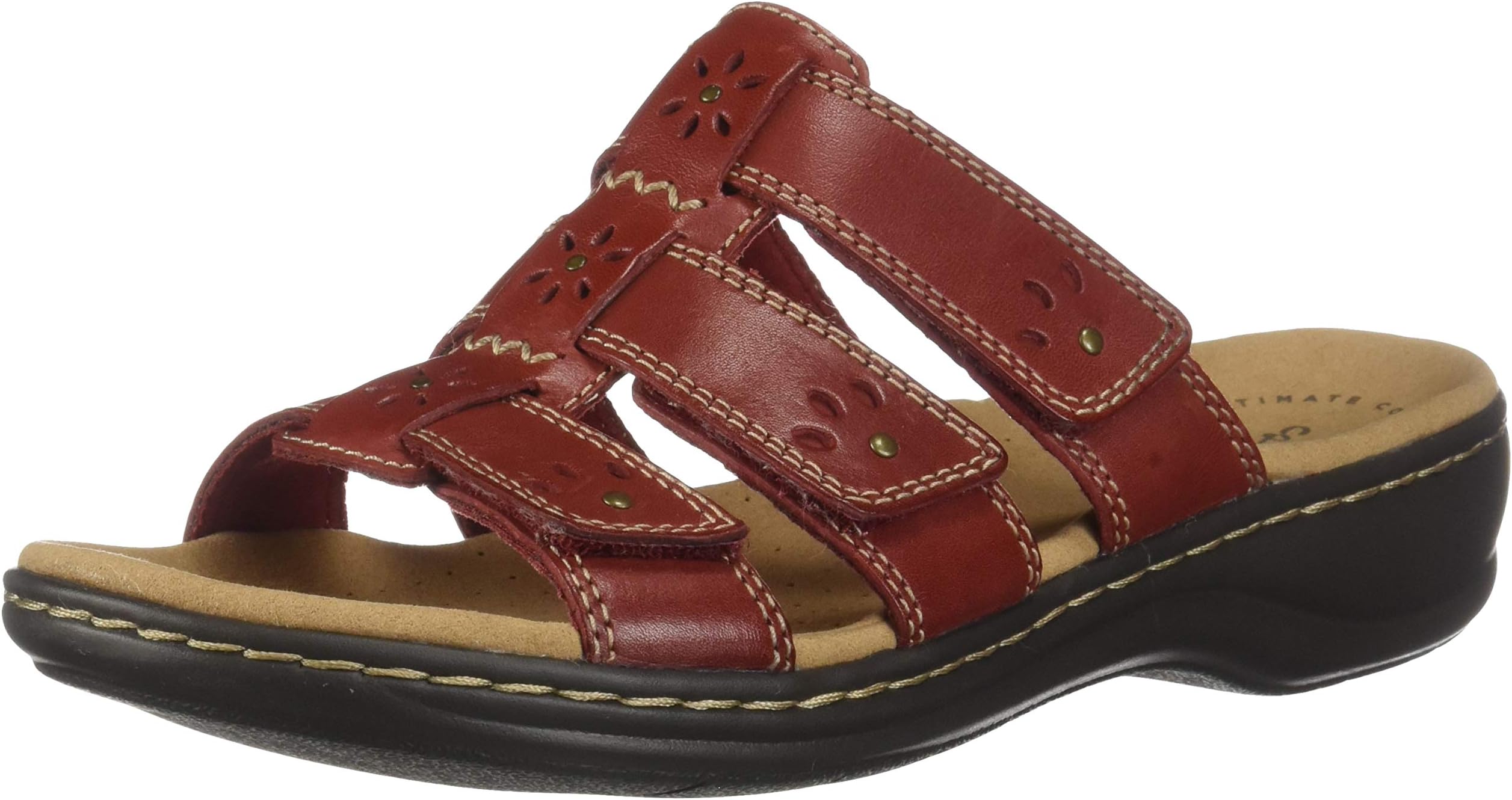 Women's Leisa Spring Slide Sandal