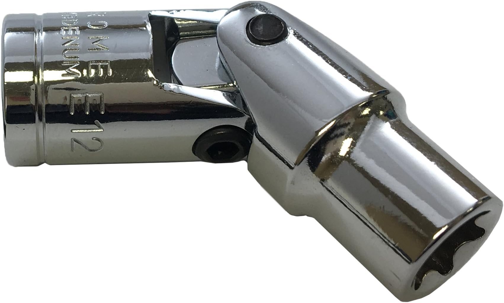 CTA Tools 9227 E-Series U-Joint Star Socket - E12