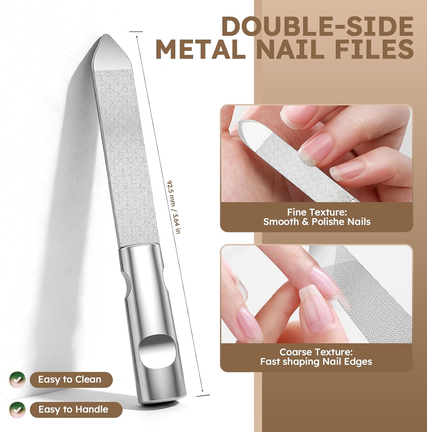 Long Handle Toenail Clippers for Seniors, Toe Nail Clippers for Thick Nails