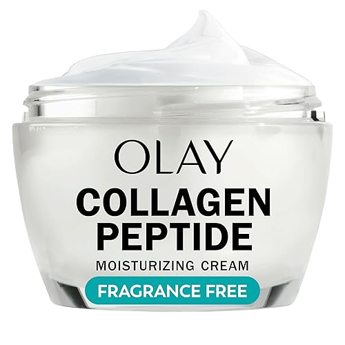 The 5 Best Olay Products for 60 Plus, According to Dermatologists