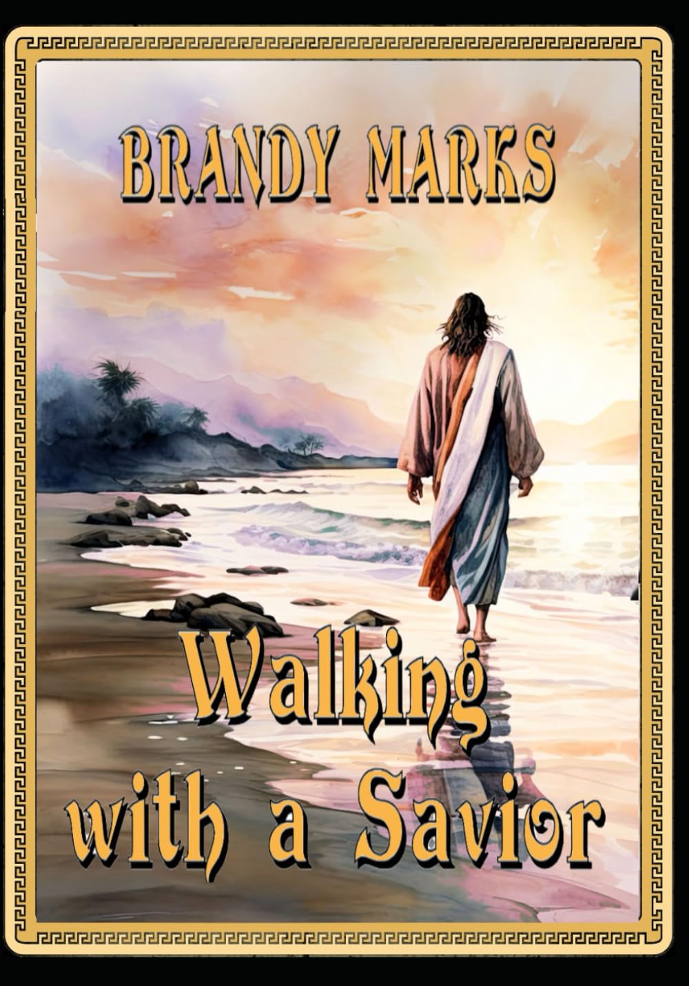 Walking with a Savior: A Journey of Discipleship