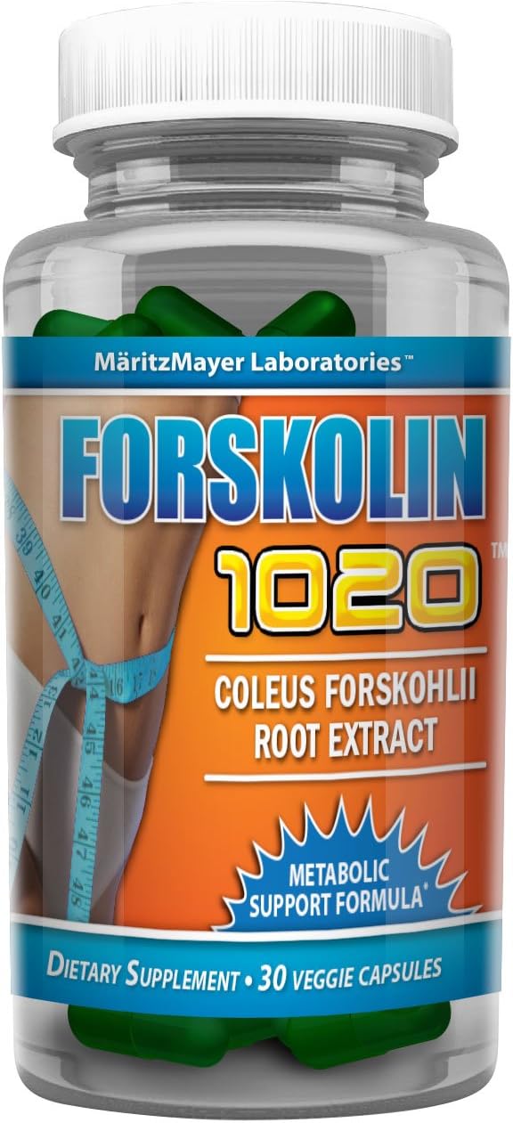 Forskolin 1020
