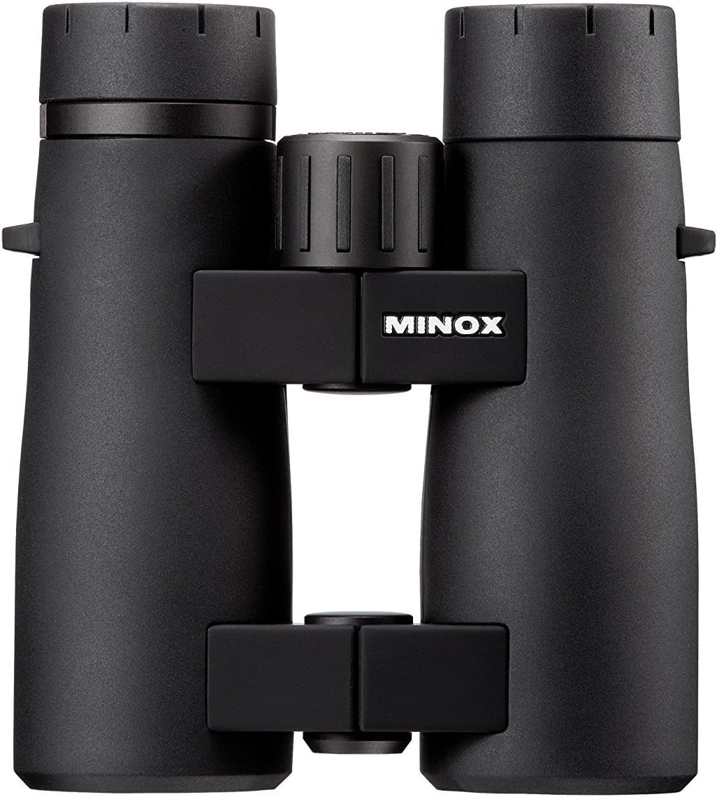 Minox BF 10x42 Binoculars 62058