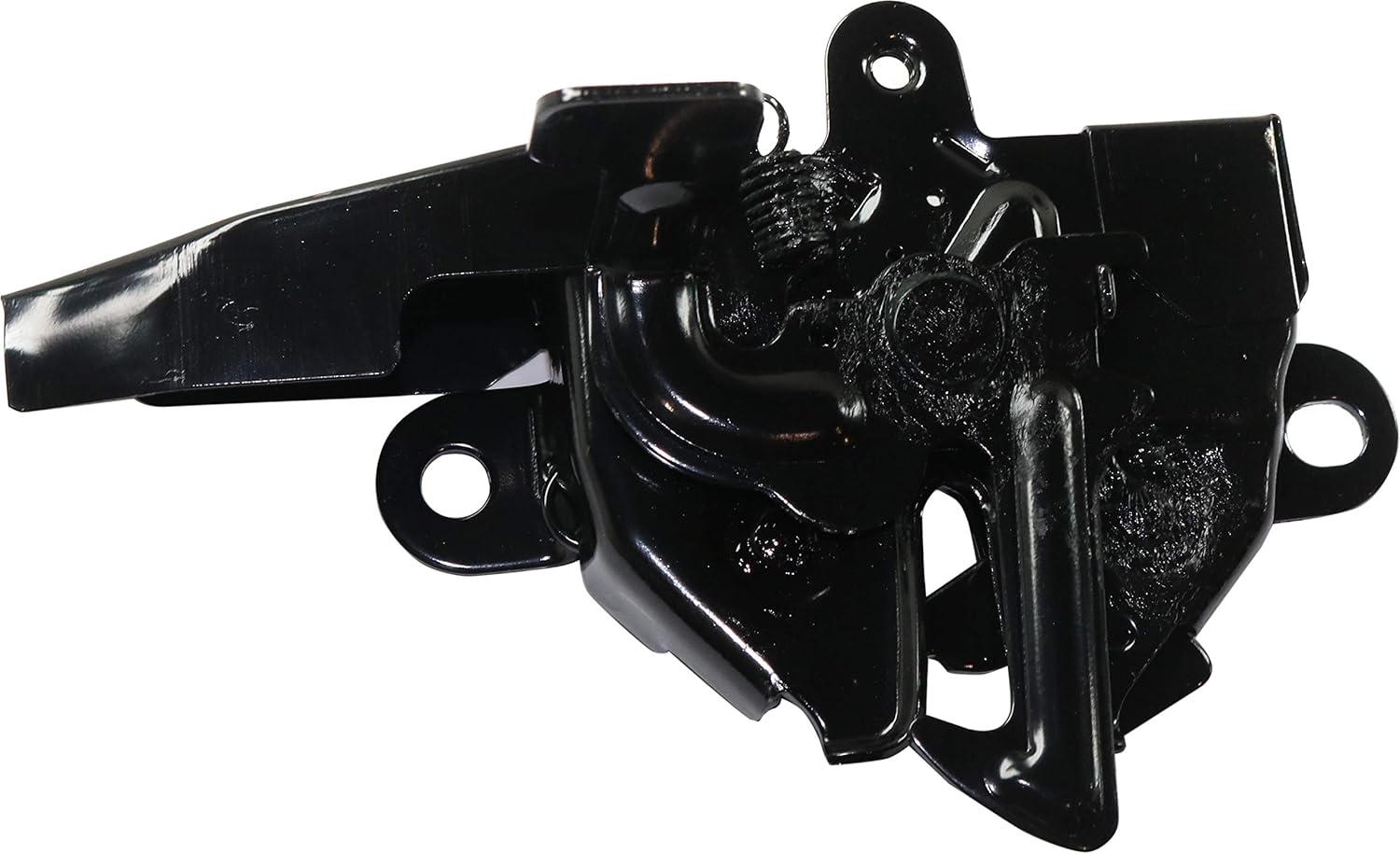 Amazon.com: Garage-Pro Hood Latch Compatible with Toyota Matrix 2009 ...
