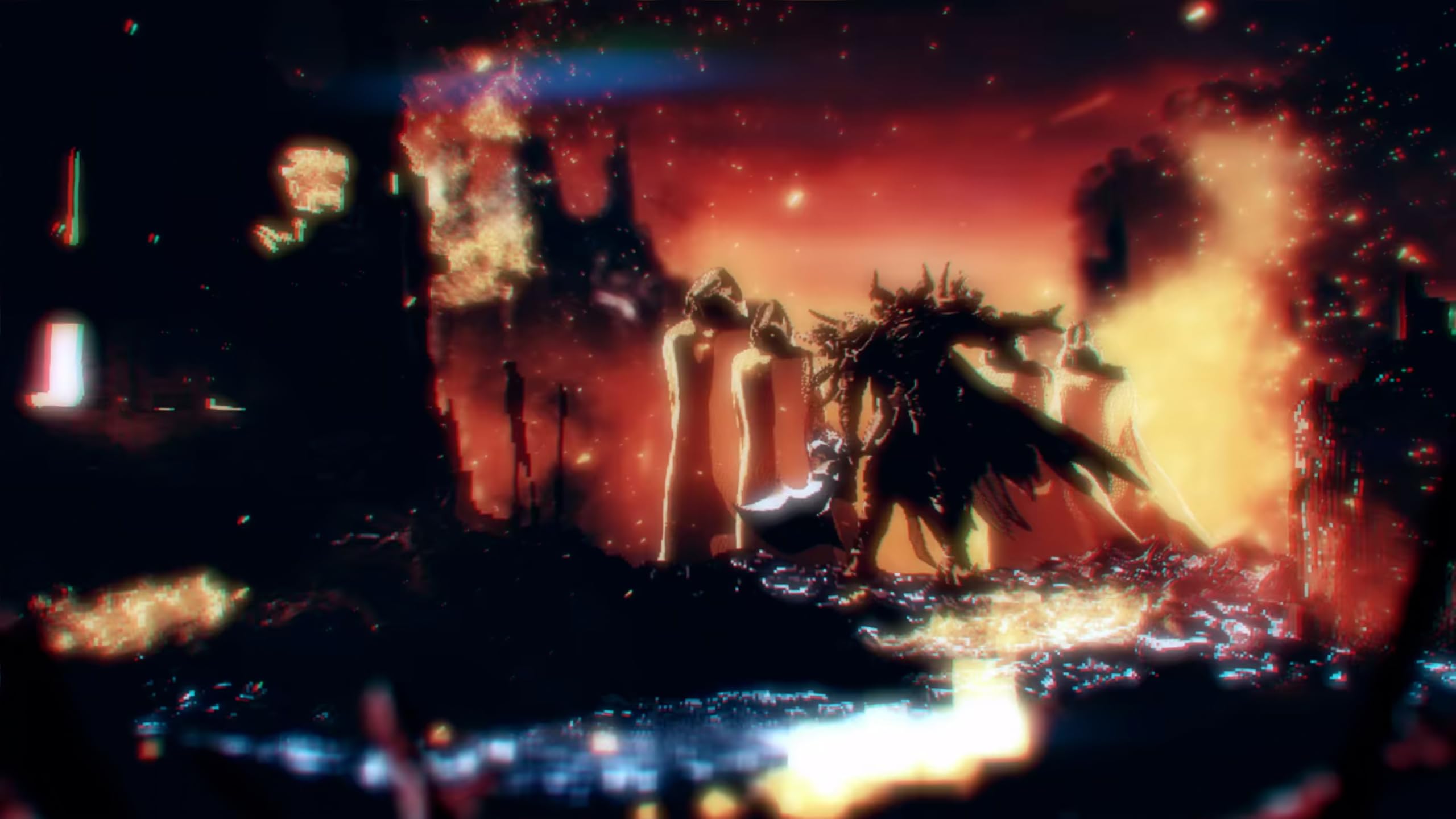 Final Fantasy Resonance PS5