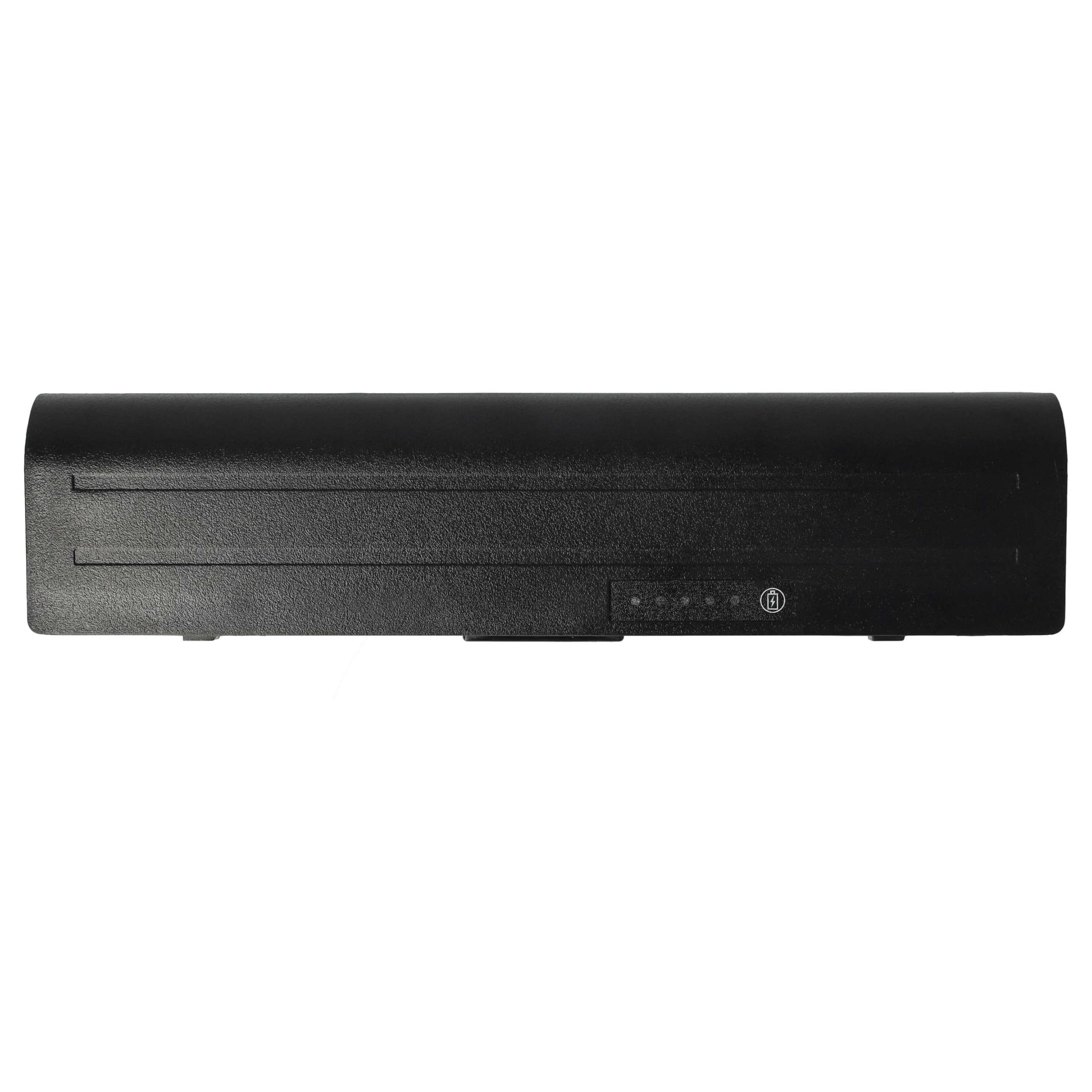 Vhbw 1x batteria compatibile con Festo Festool ISC 240 Li EB, PDC 18/4