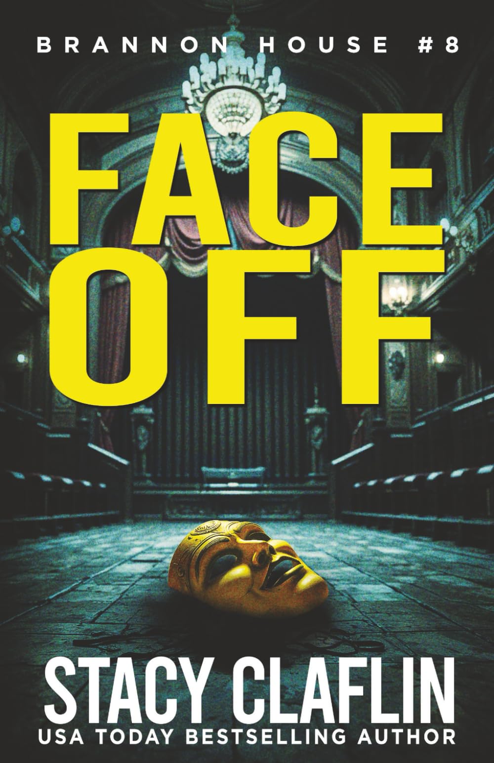 Face Off (Brannon House)