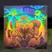 聖梵ミロク トイカード ビックリマン 未使用 聖梵ミロク トイカード ビックリマン 未使用 2025年最新】Yahoo