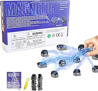 Comprar Juego de ajedrez magnético, Juego de Mesa Damas Juego magnetico Educativo, Juego imanes Tablero de ajedrez portátil, Magnetic Chess Game para Fiestas Familiares y Amigos Fiesta Viaje