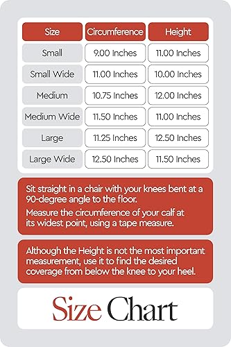 Miniatura 3 de HORZE Amara Polainas ecuestres para equitación inglesa unisex para niños  Par de polainas con cremallera de cuero sintético  Tabla de tallas en la