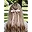 4pcs Tassel Ribbon Bowknot Hair Accessories with Long Tails, Solid Barrettes Claw Clips with Bows for Girls and Women (Navy Pink)