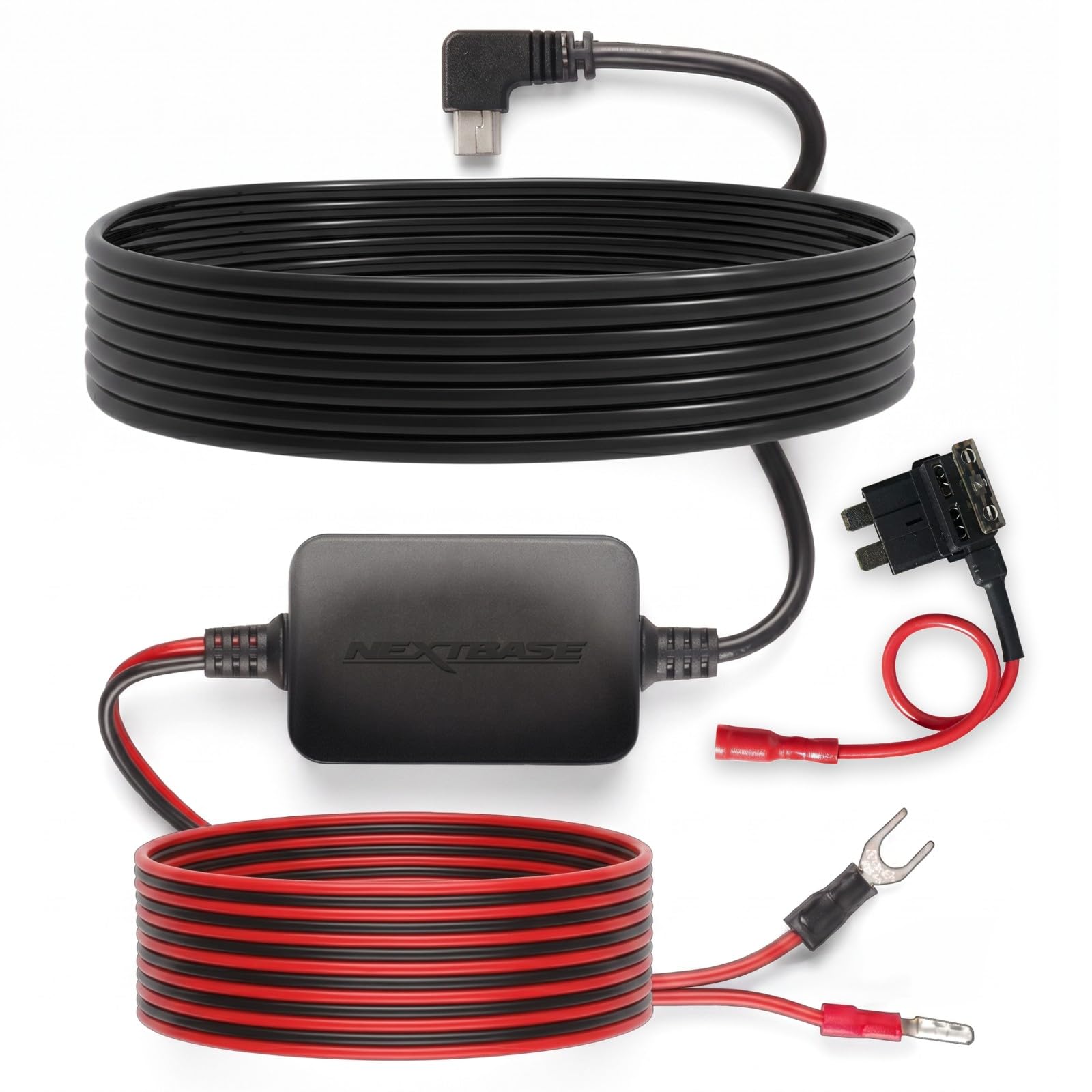 NEXTBASE ACC - SERIE 2 - Kit d'installation fixe