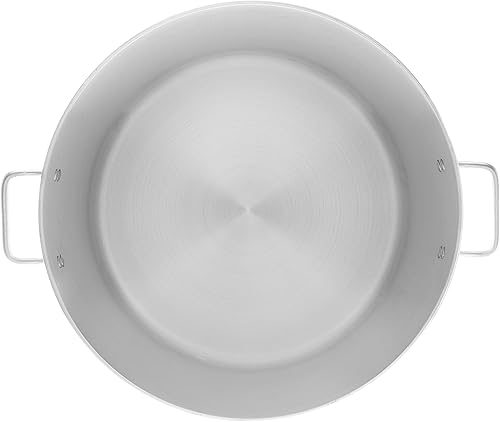 Miniatura 3 de Olla de aluminio de 10 cuartos