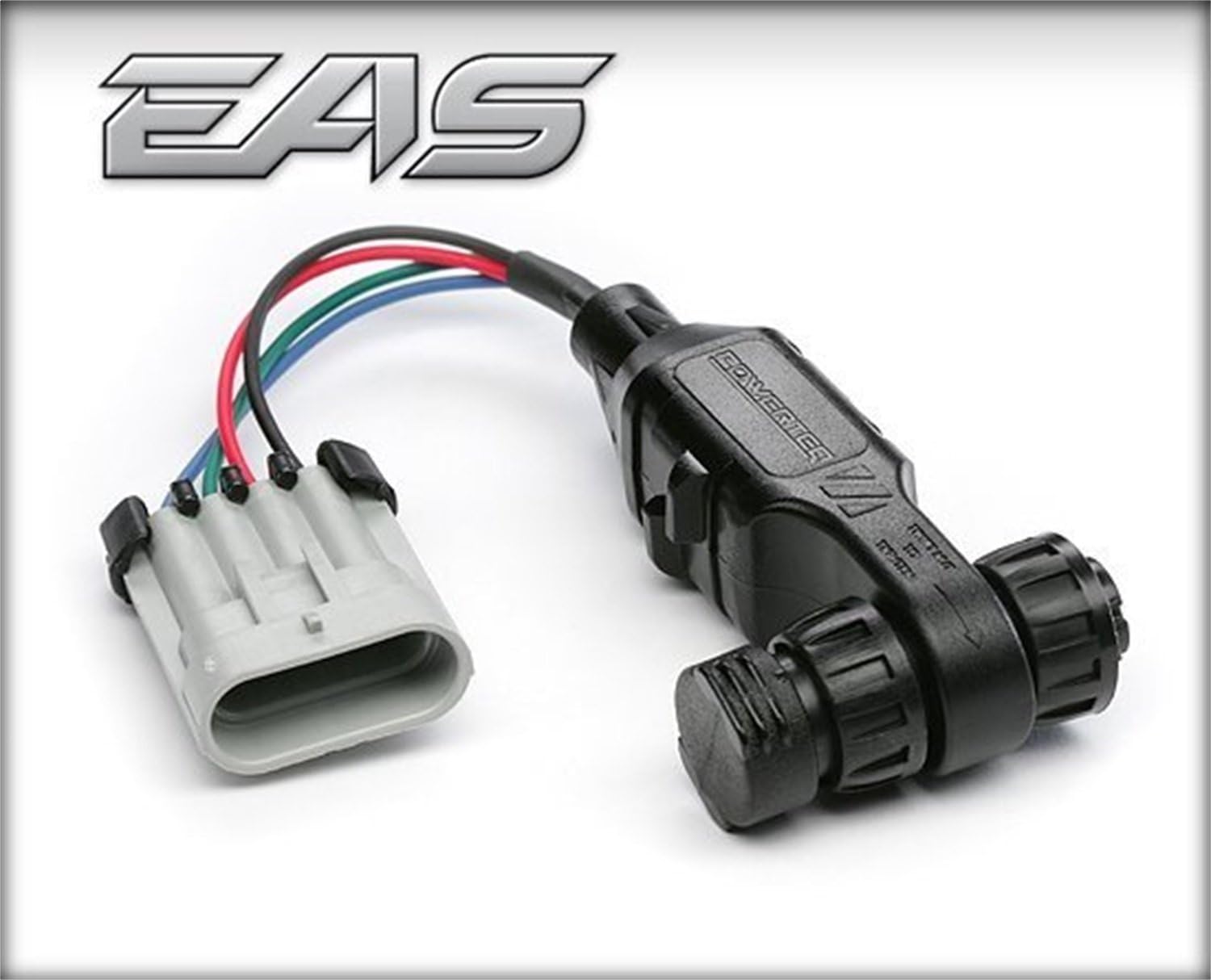 Edge 98609 EAS Power Switch - w/Starter Kit