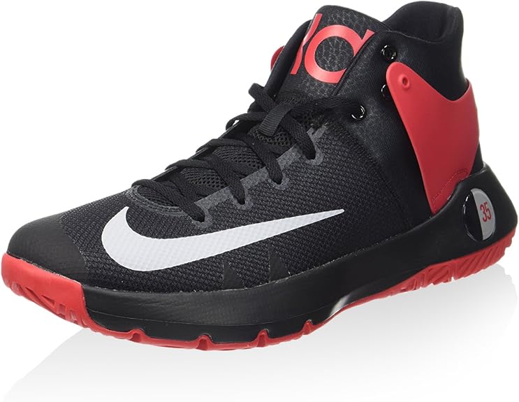 Nike 844571-600, Men's Basketball Shoes 