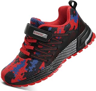 Kubua Sneakers Lightweight Breathable Athletic