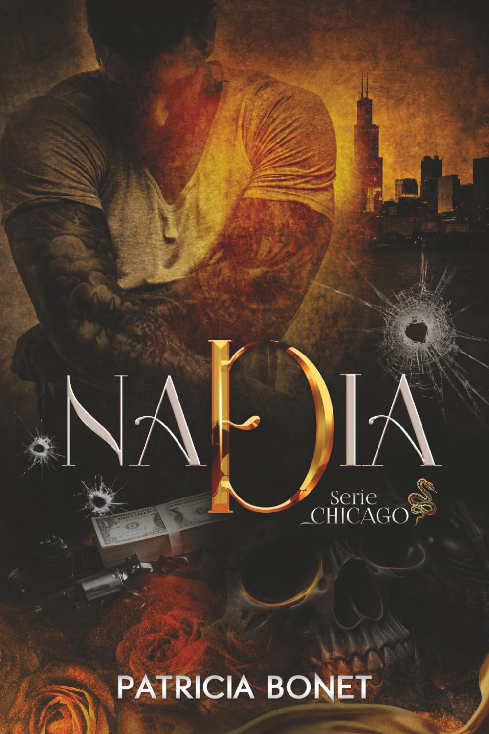 Nadia (Serie Chicago)