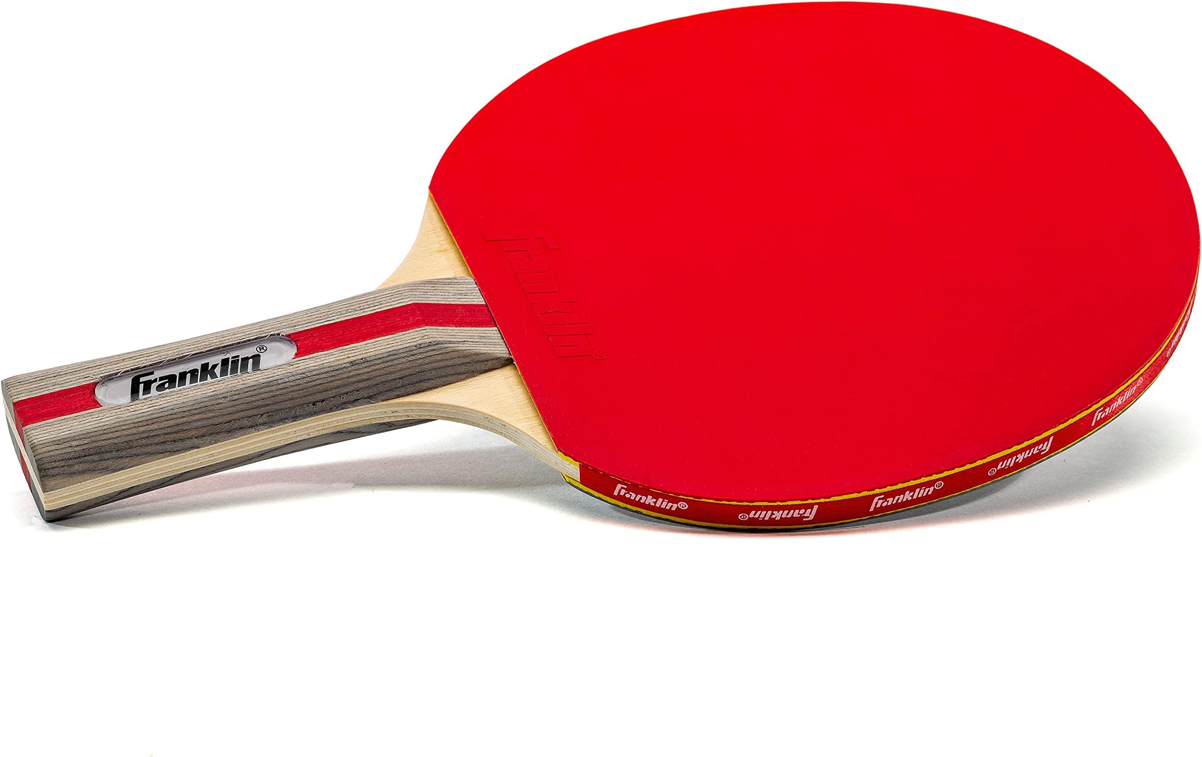 franklin ping pong paddles