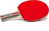 Vista 1 de Franklin Sports Paletas de tenis de mesa - Pala de goma - Pala de ping pong