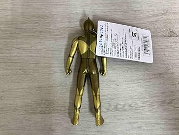 ウルトラマン　ゴールドVer. ソフビ、オリコカード限定　JCBゴールドカード 71VFFF1JlJL._UF350,350_QL80_.jpg
