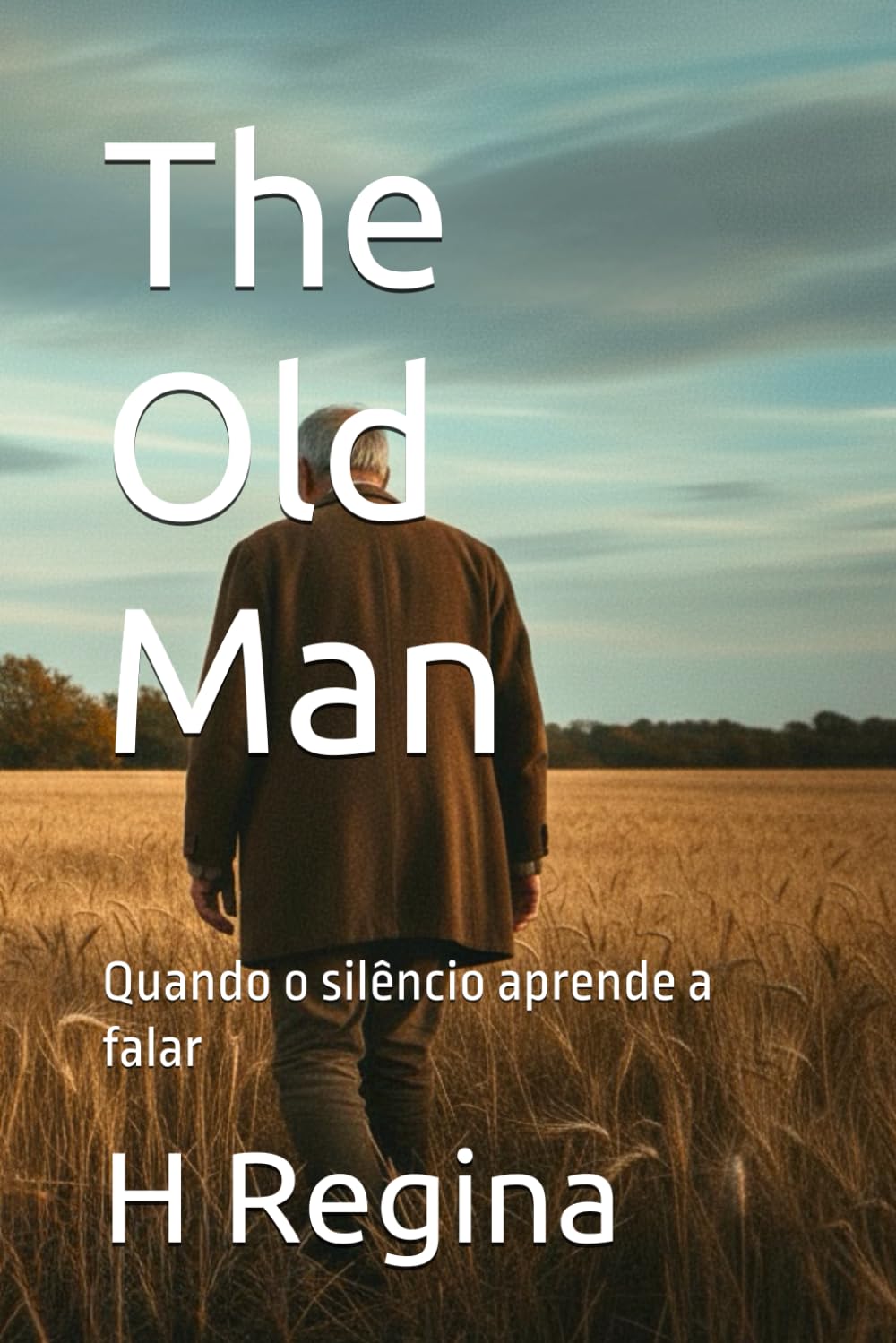 The Old Man: Quando o silêncio aprende a falar