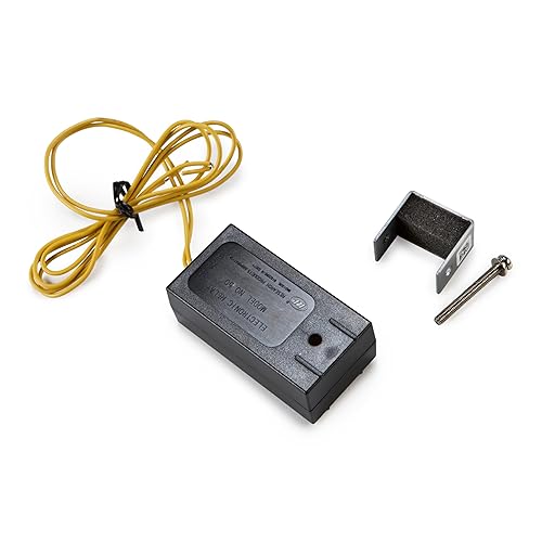 Miniatura 7 de Kit de instalación de humidificador AprilAire 5843 para humidificadores de toda la casa con control manual, compatible con modelos de humidificador