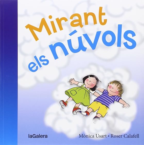 Mirant els núvols