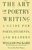 The Art of Poetry Writing: A Guide For Poets, Students, & Readers