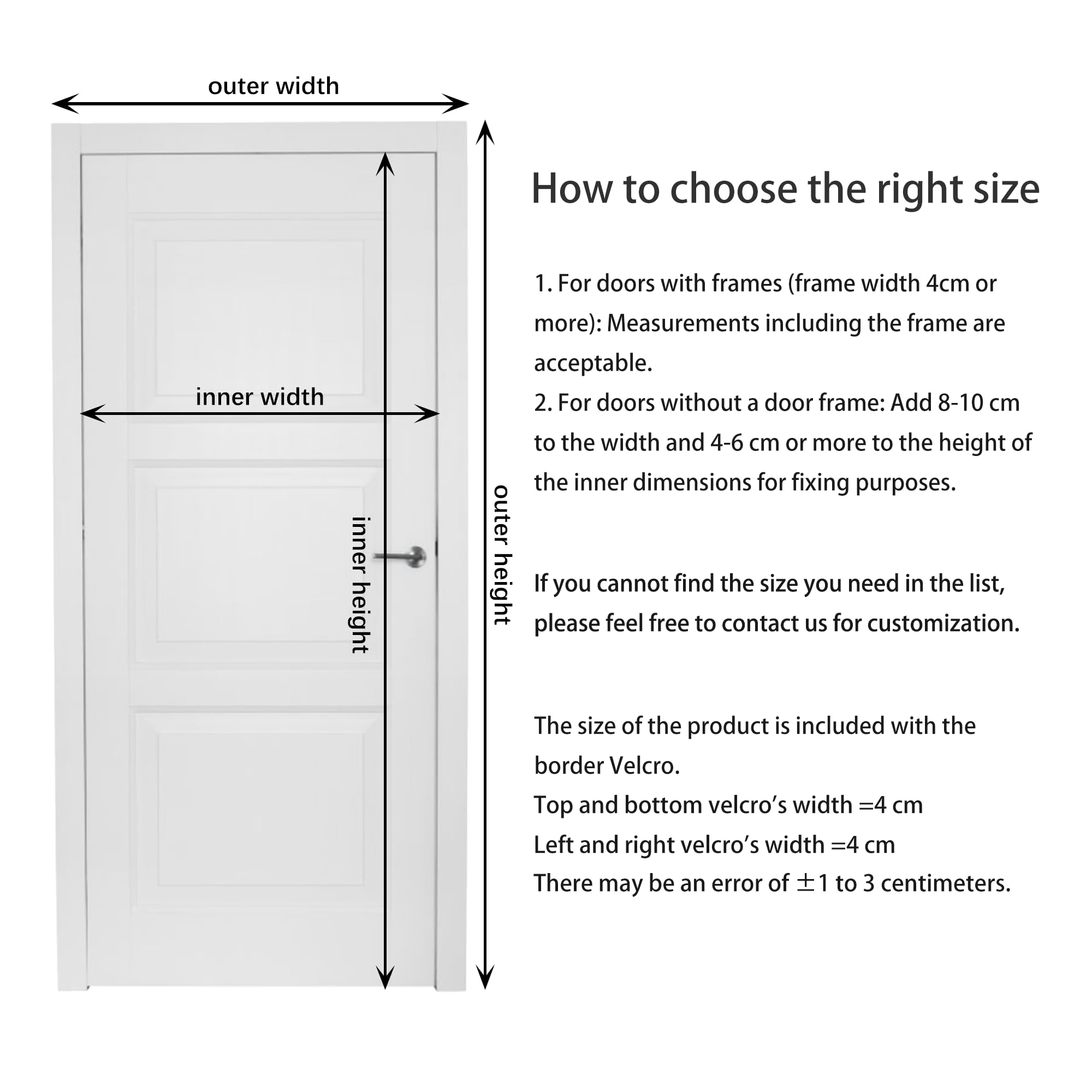 Cortina Térmica Magnética 100 x 240 cm con Térmica y Aislante Cortina Puerta Exterior Aislante No Requiere Perforación, Fácil de Instalar para Patio, Dormitorio, Mascota, gris plata