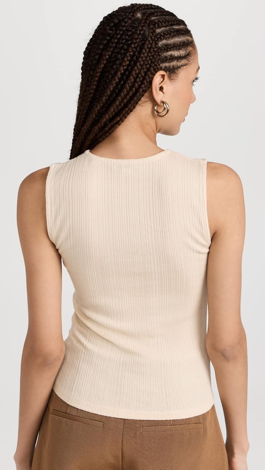 Vince Women's Shell Tank - Image 3