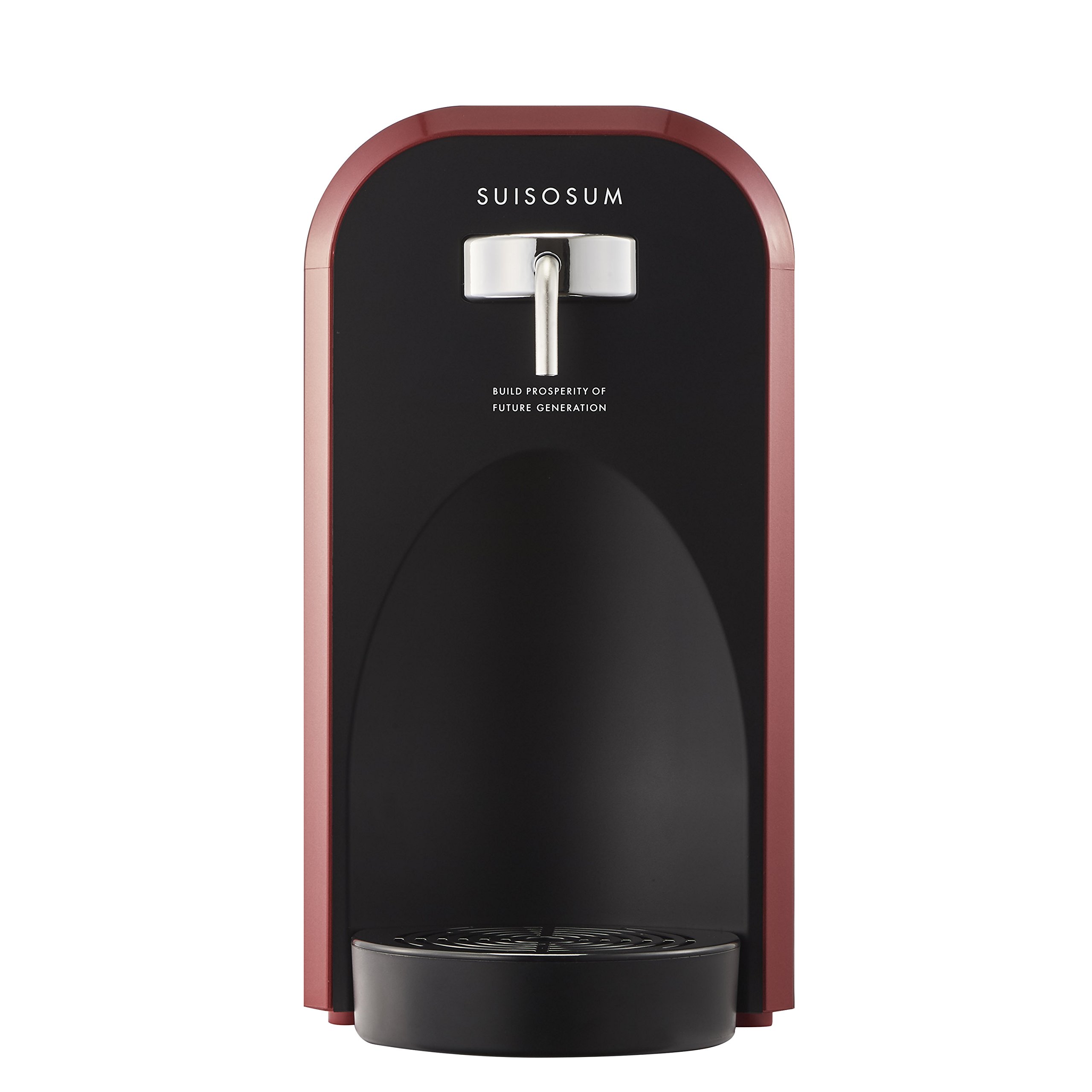 【新品】Aqua Oasis H2 水素水生成器（レッド） 水素水生成器 アクアオアシスH2 Amazon｜AQUA OASIS H2
