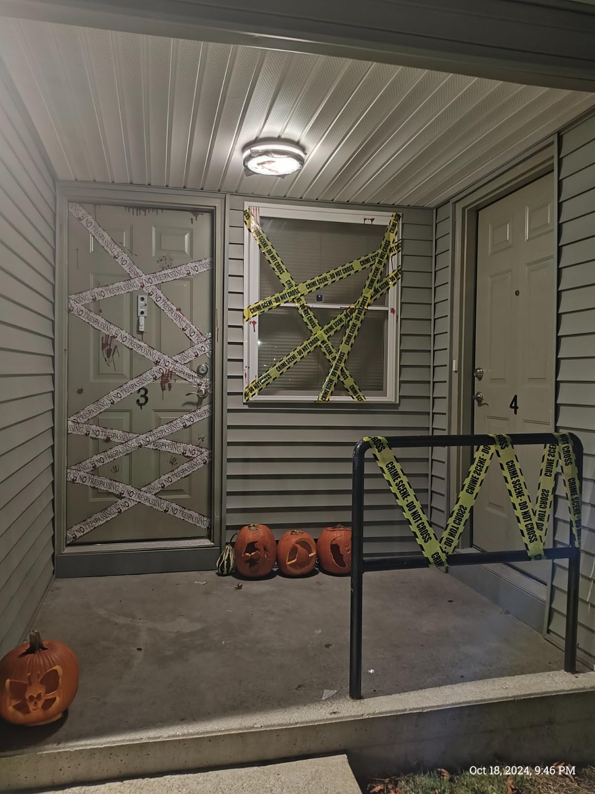 Caution Tape - Image 8