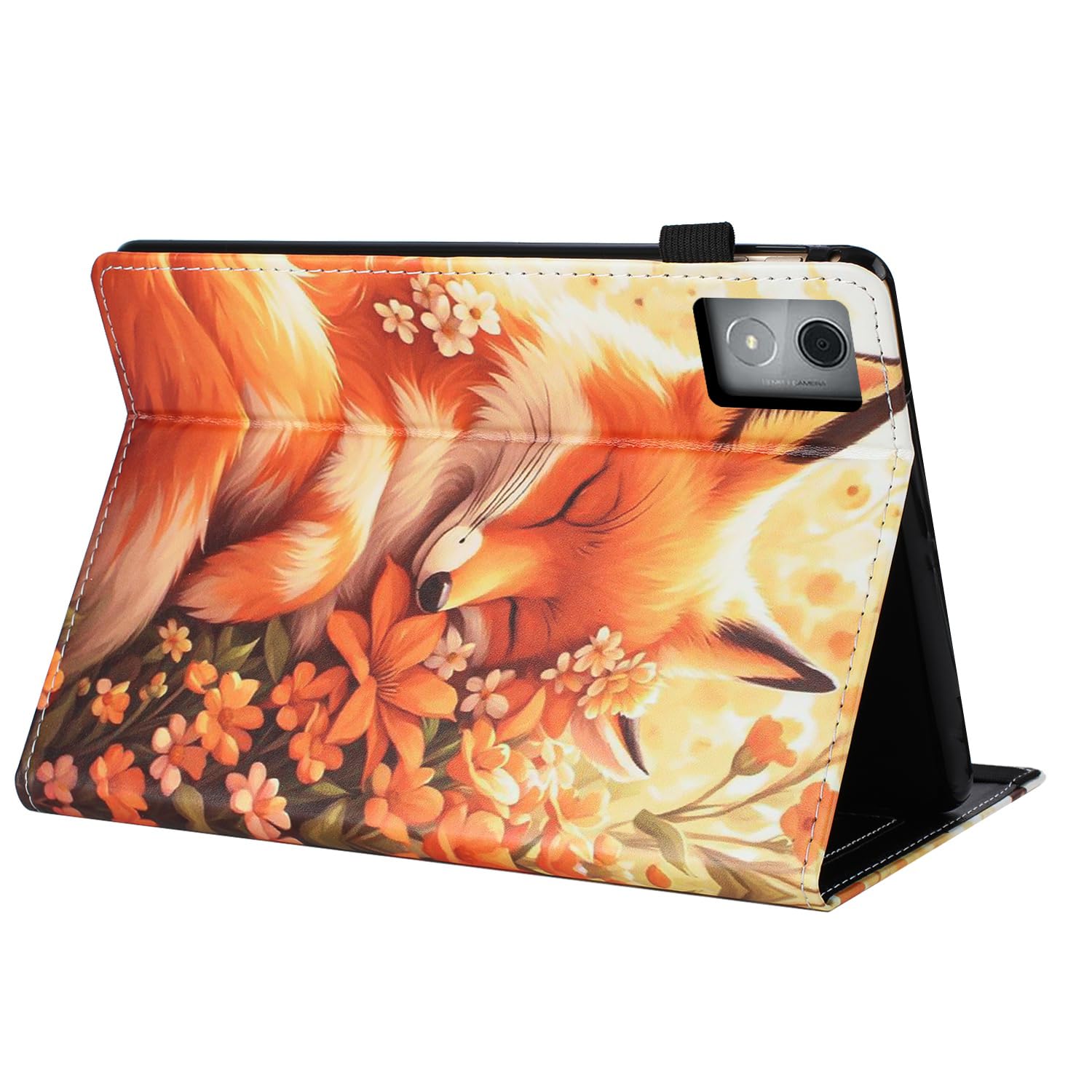 YKWXSC Cover per Lenovo Idea Tab Pro 12,7 Pollici 2025 TB-373FU/TB-375FC, Sottile Folio Supporto Protettiva Tablet Custodia Cover per Lenovo Idea Tab Pro 12,7 Pollici 2025 TB-373FU/TB-375FC, Verde YKWXSC Cover per Lenovo Idea Tab Pro 12,7 Pollici 2025 TB-373FU/TB-375FC, Sottile Folio Supporto Protettiva Tablet Custodia Cover per Lenovo Idea Tab Pro 12,7 Pollici 2025 TB-373FU/TB-375FC, Verde